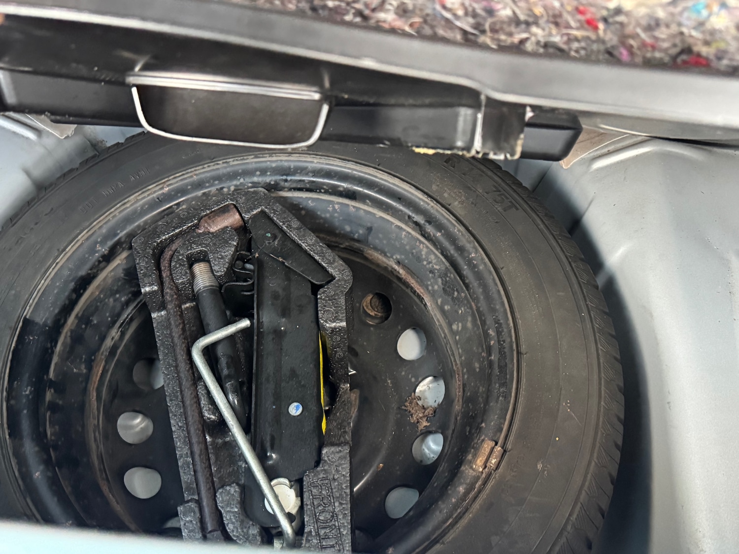 Used Toyota AYGO 2011 for sale - 77378130: Photo 24