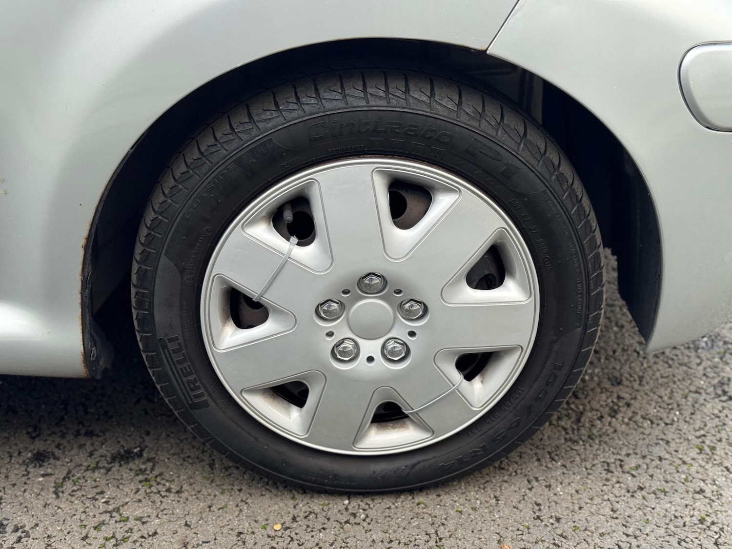 Used Toyota AYGO 2011 for sale - 77378130: Photo 27