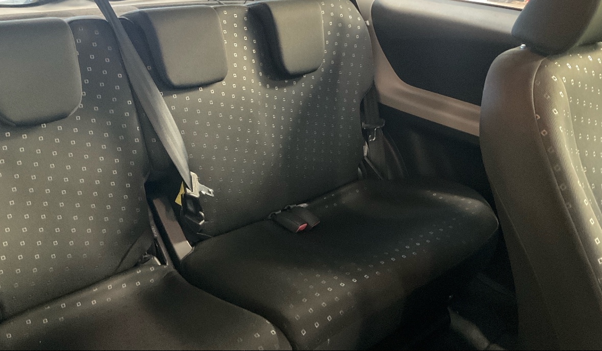 Used Toyota Yaris 2007 for sale - 76667848: Photo 8