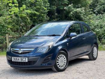 2014 (64) - 1.0 ecoFLEX S 3dr [AC]