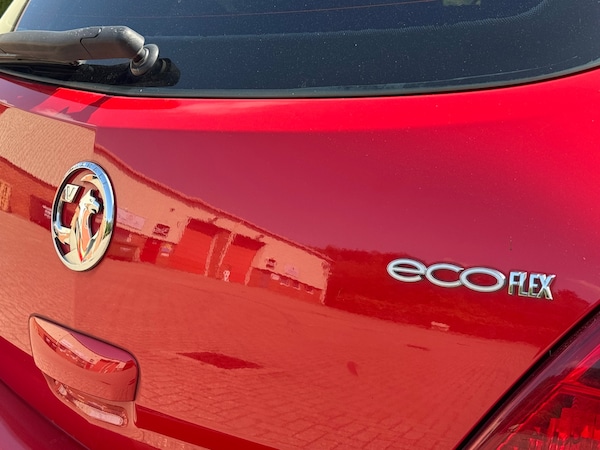 Used Vauxhall Corsa 2013 for sale - 75457836: Photo 10
