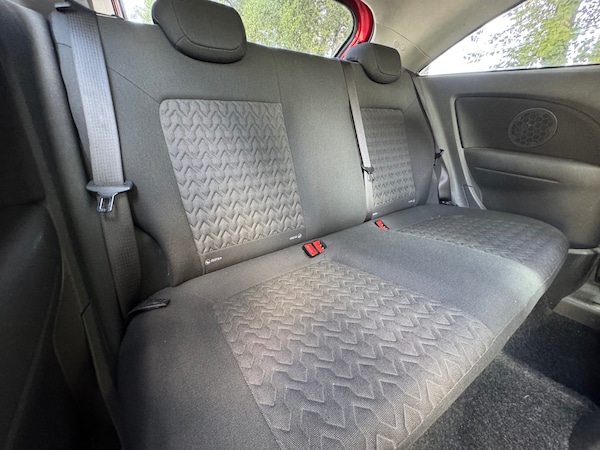 Used Vauxhall Corsa 2013 for sale - 75457836: Photo 14