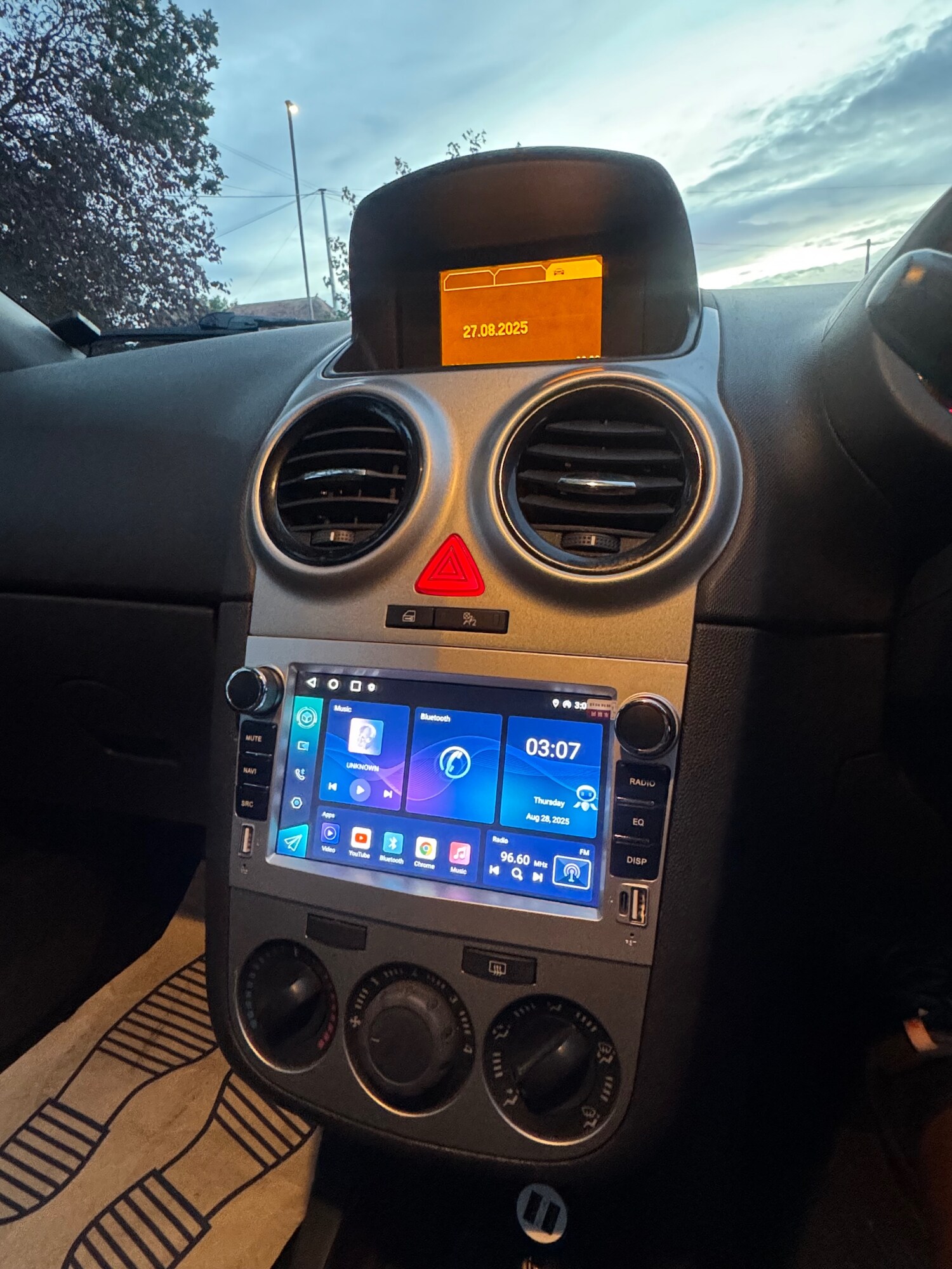 Vehicle 17