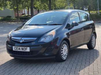 2014 (14) - 1.0 ecoFLEX S 5dr [AC]