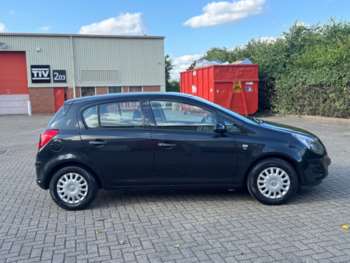 Used Vauxhall Corsa 2014 for sale - 75030425: Photo