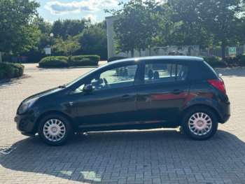 Used Vauxhall Corsa 2014 for sale - 75030425: Photo