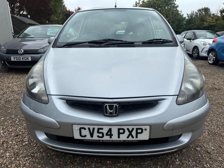 Used Honda Jazz 2004 for sale - 76667849: Photo 4