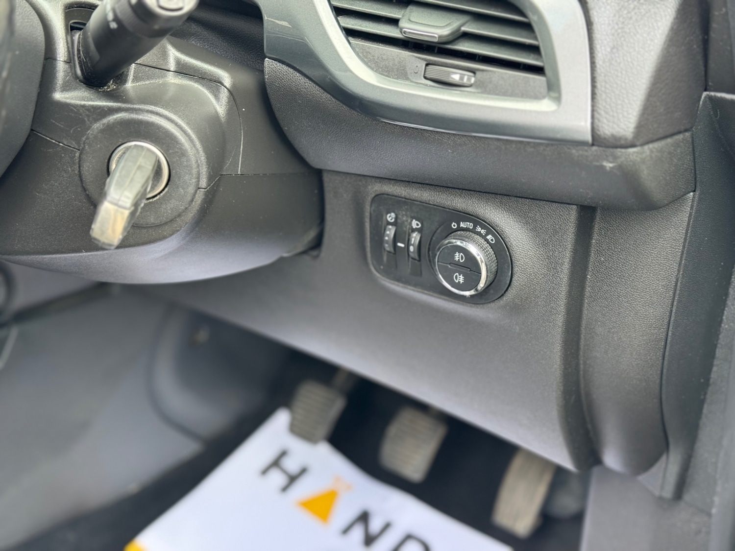 Used Vauxhall Corsa 2018 for sale - 77792950: Photo 10