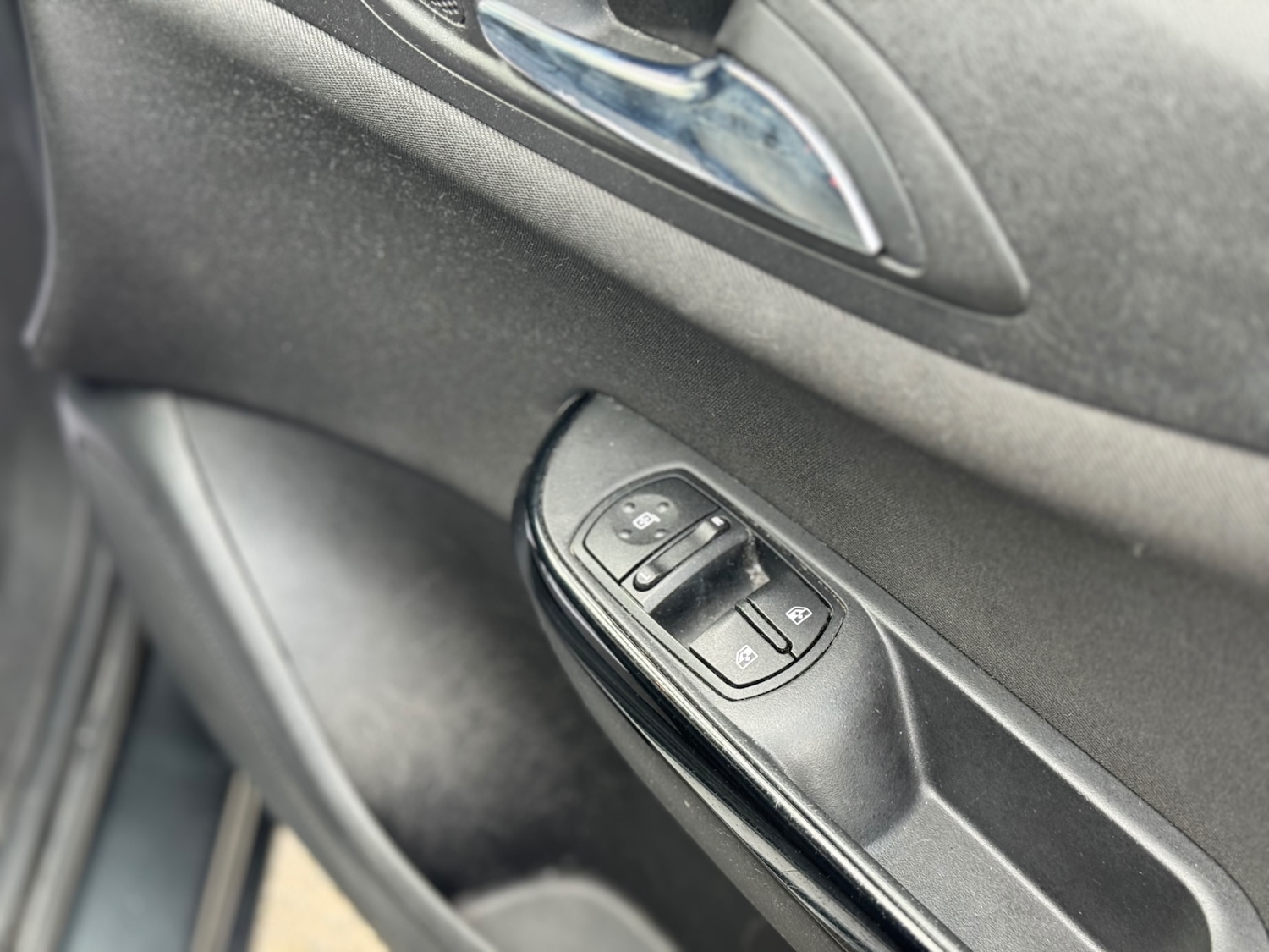 Used Vauxhall Corsa 2018 for sale - 77792950: Photo 11