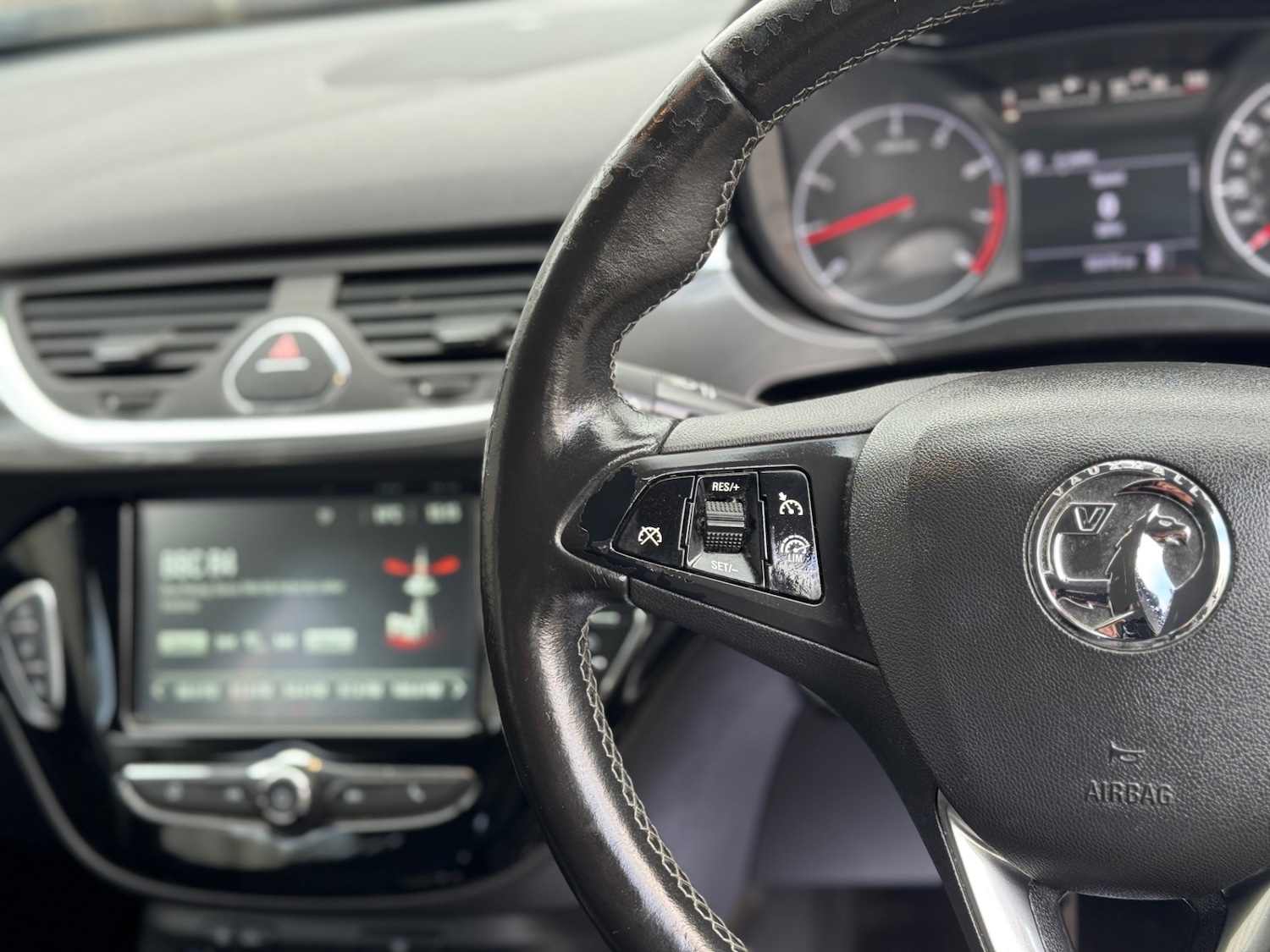 Used Vauxhall Corsa 2018 for sale - 77792950: Photo 12