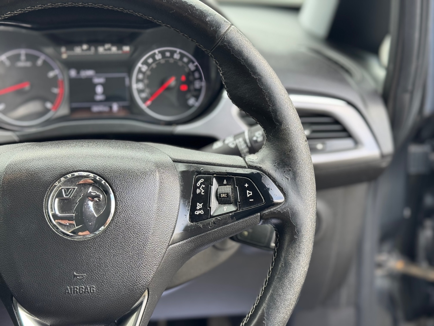 Used Vauxhall Corsa 2018 for sale - 77792950: Photo 13