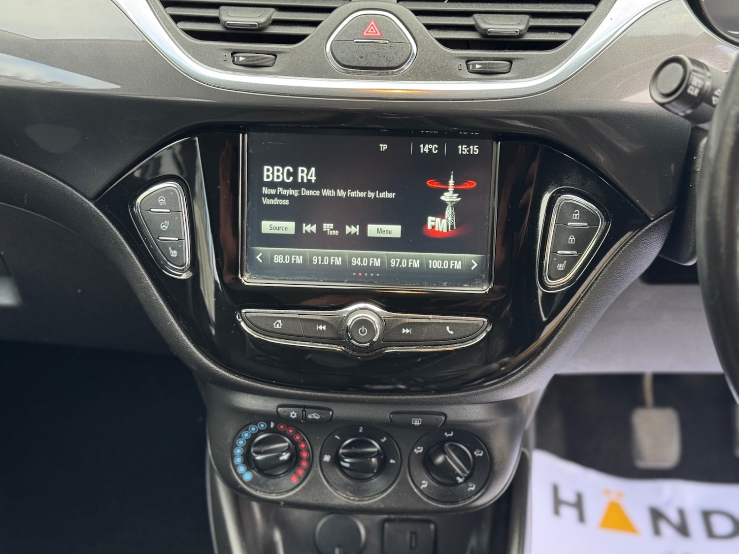 Used Vauxhall Corsa 2018 for sale - 77792950: Photo 14