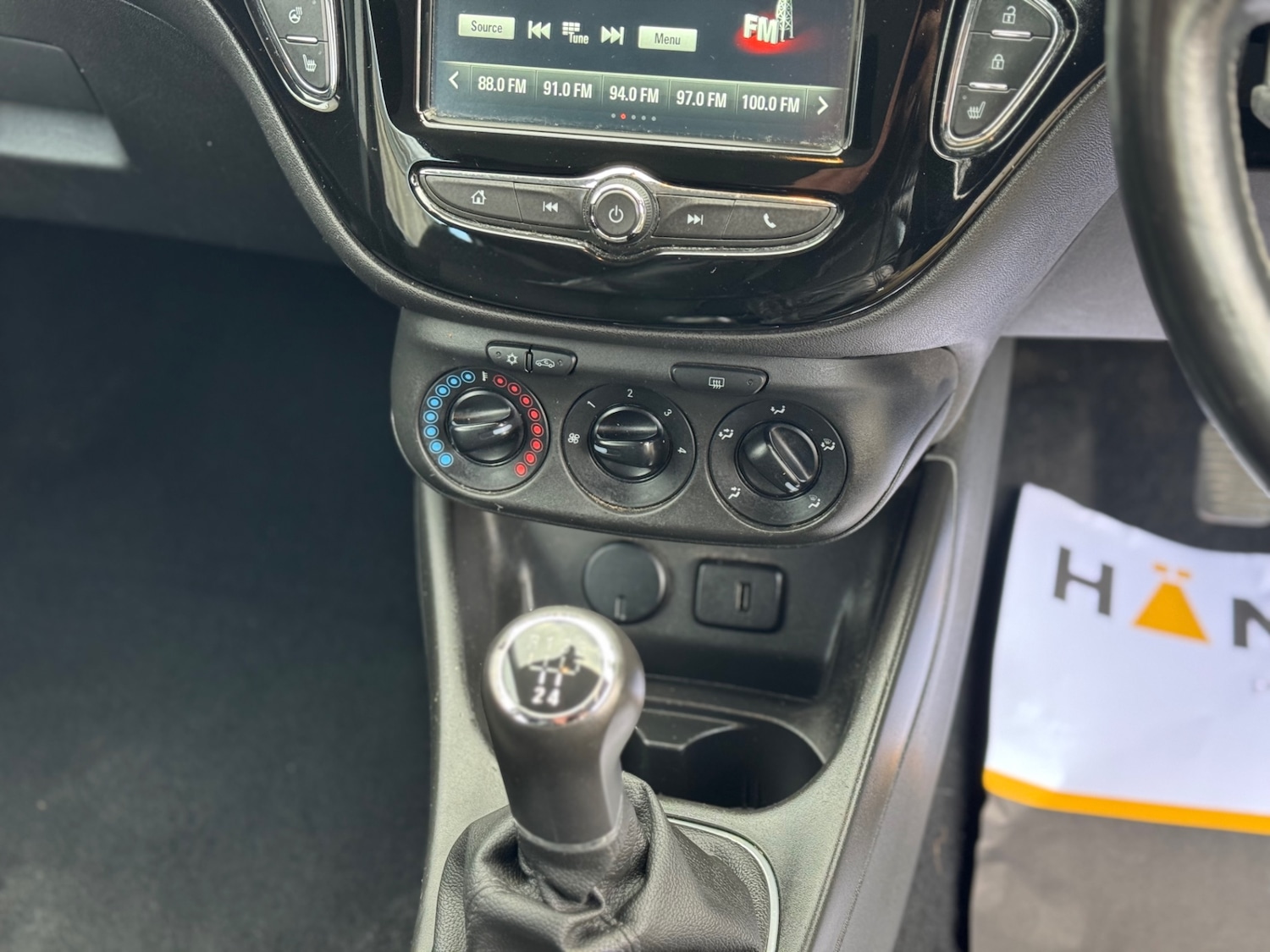 Used Vauxhall Corsa 2018 for sale - 77792950: Photo 15