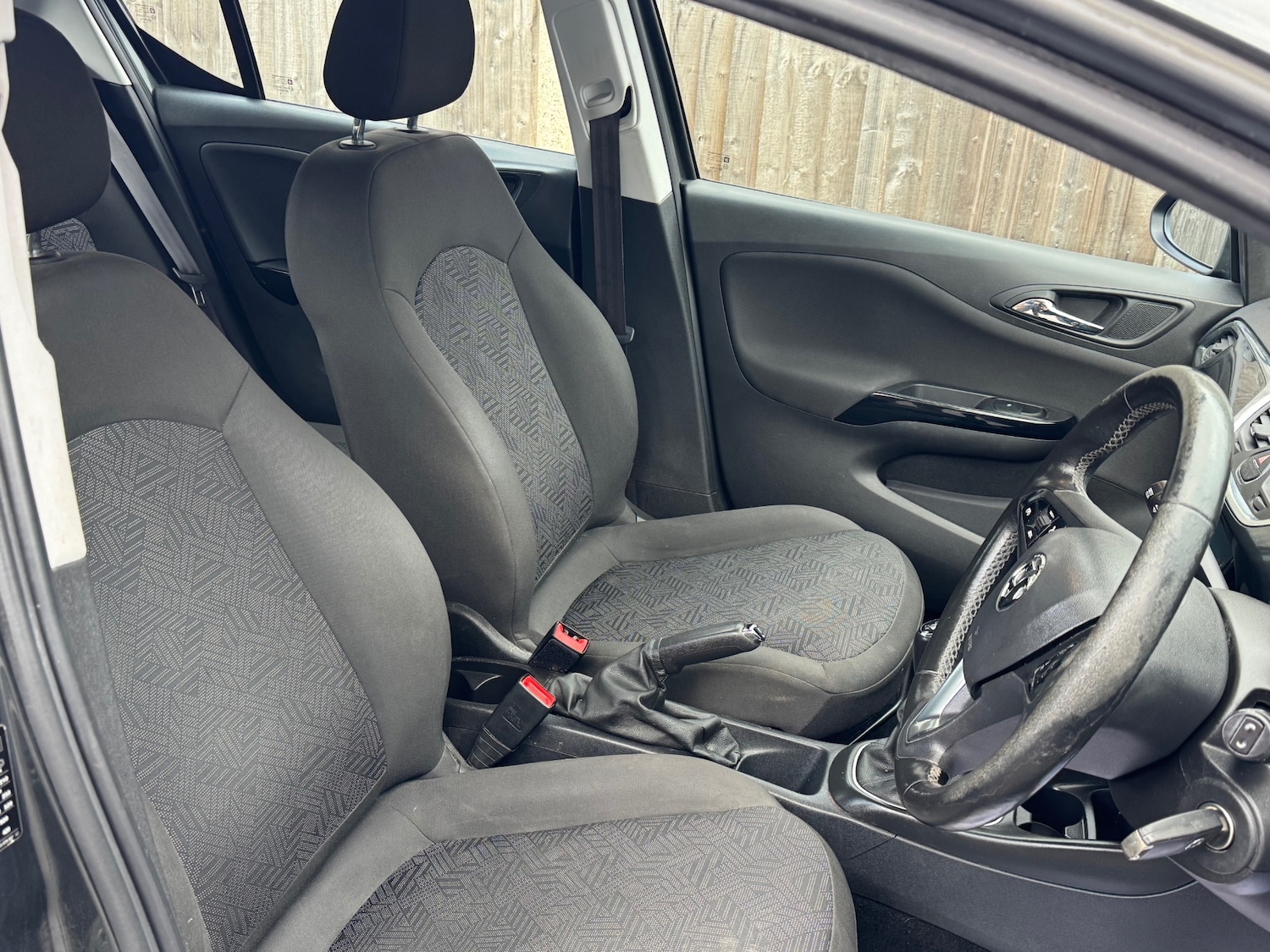 Used Vauxhall Corsa 2018 for sale - 77792950: Photo 16