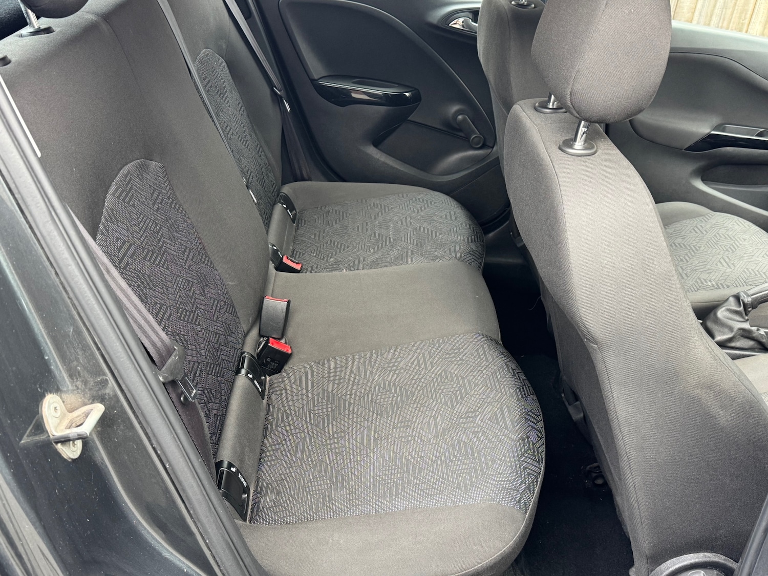 Used Vauxhall Corsa 2018 for sale - 77792950: Photo 18