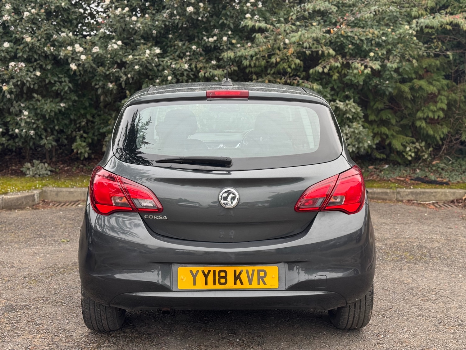 Used Vauxhall Corsa 2018 for sale - 77792950: Photo 2