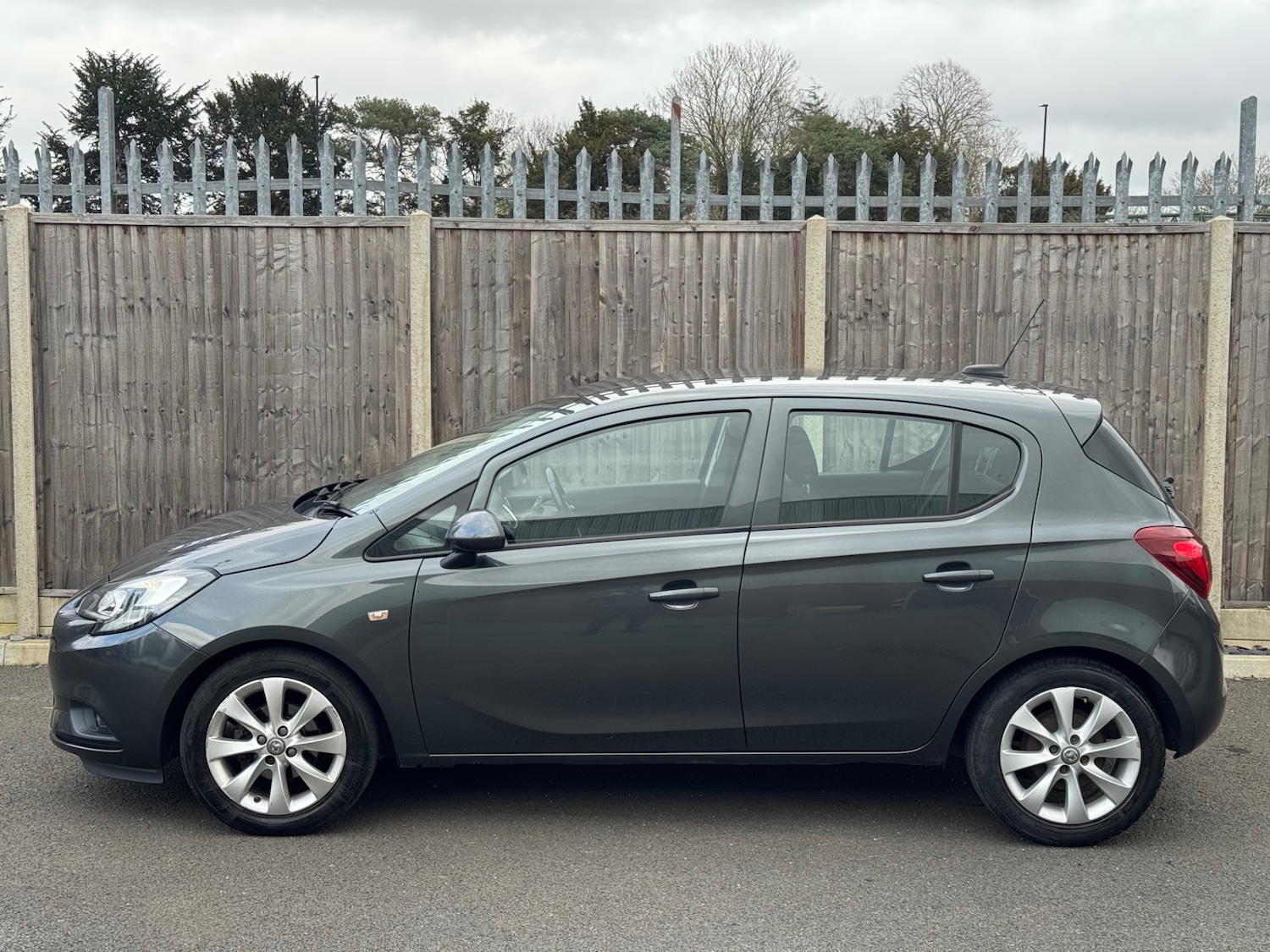 Used Vauxhall Corsa 2018 for sale - 77792950: Photo 22