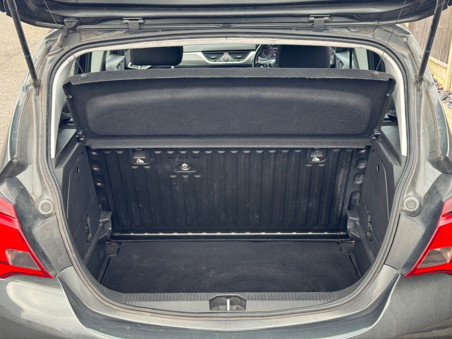 Used Vauxhall Corsa 2018 for sale - 77792950: Photo 26