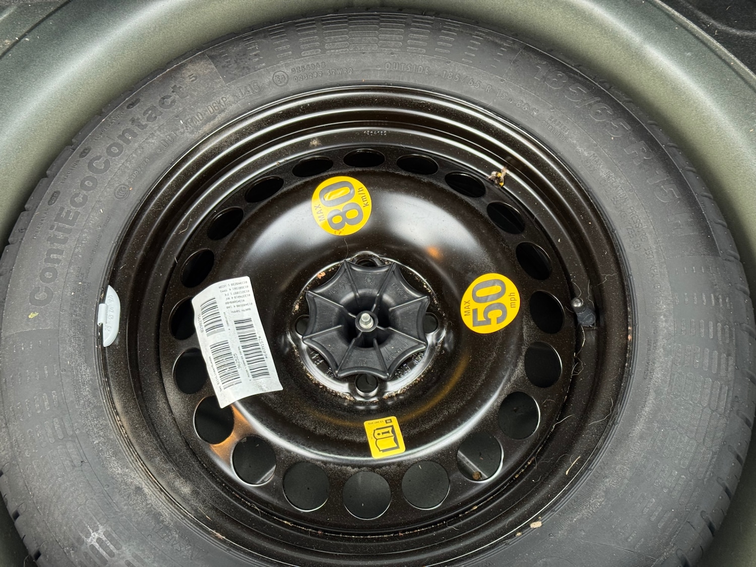 Used Vauxhall Corsa 2018 for sale - 77792950: Photo 27