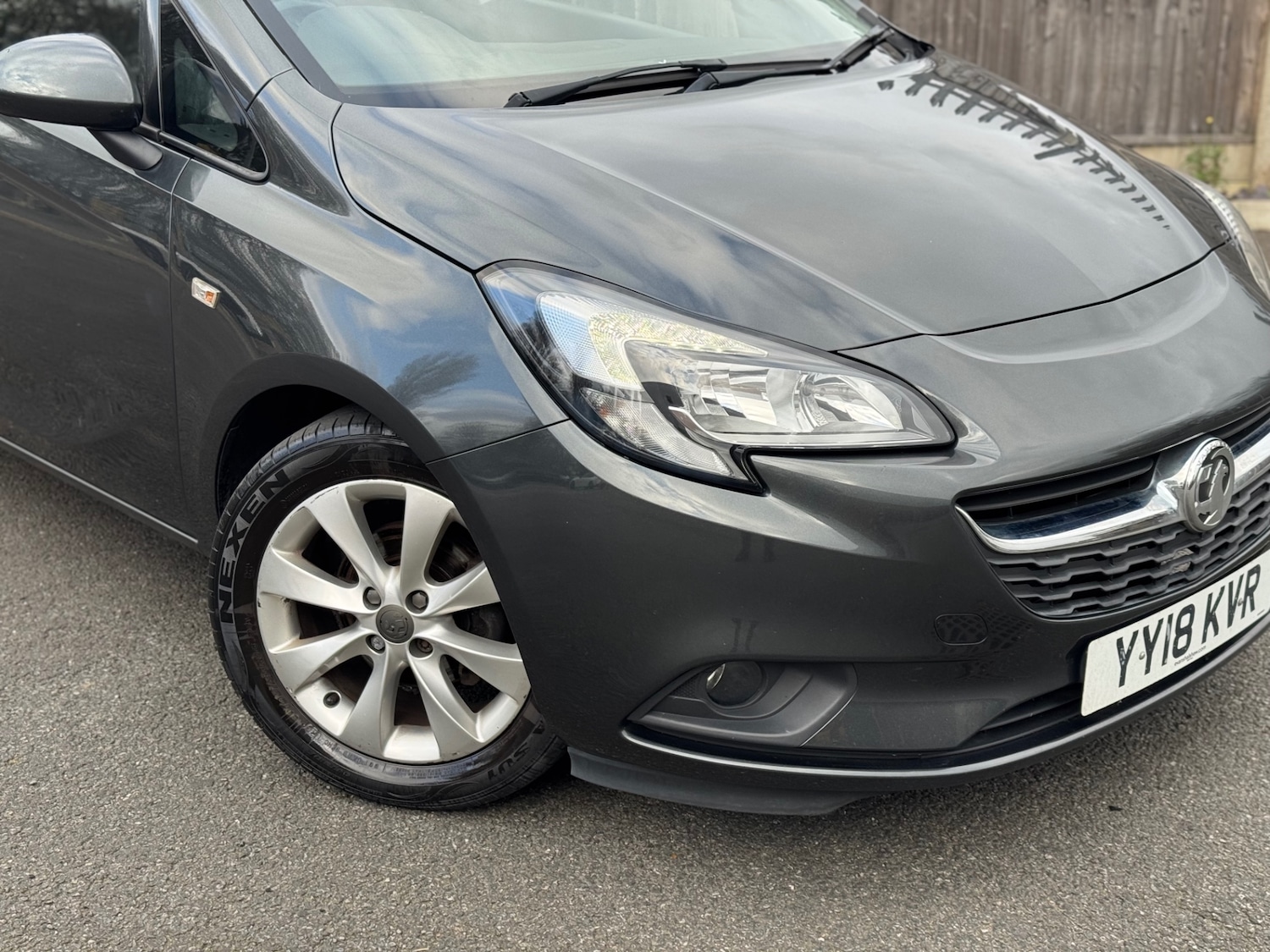 Used Vauxhall Corsa 2018 for sale - 77792950: Photo 4