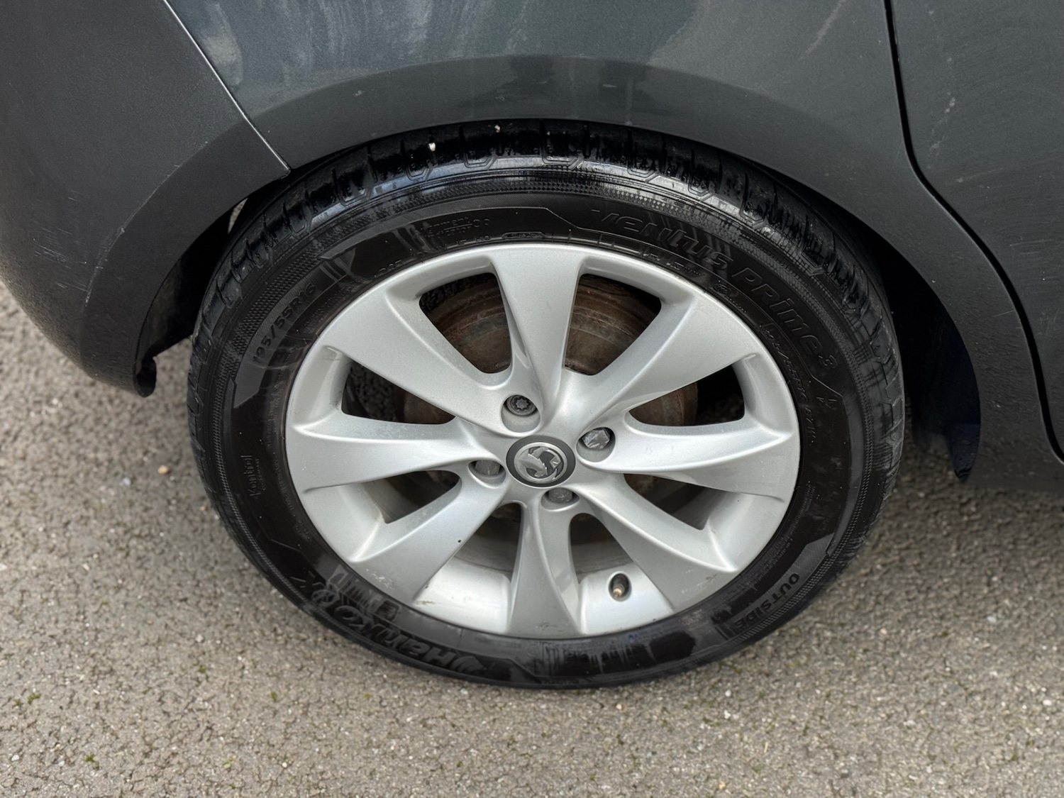 Used Vauxhall Corsa 2018 for sale - 77792950: Photo 5