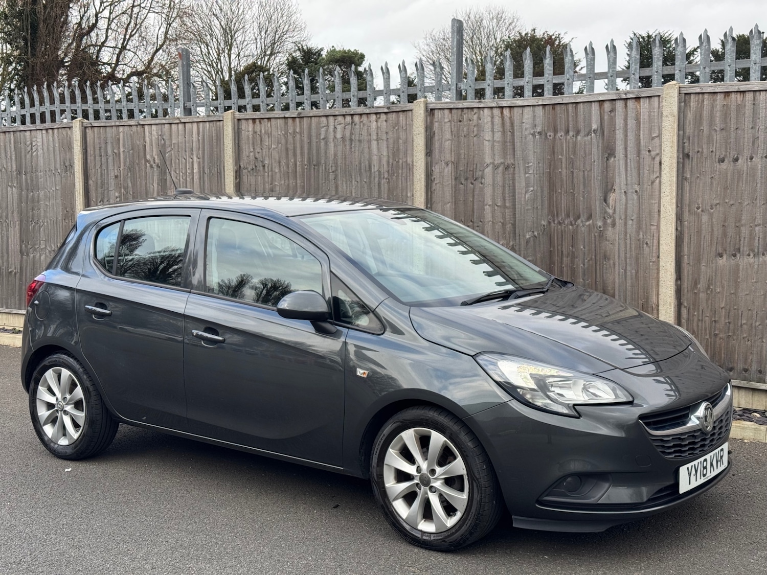 Used Vauxhall Corsa 2018 for sale - 77792950: Photo 7