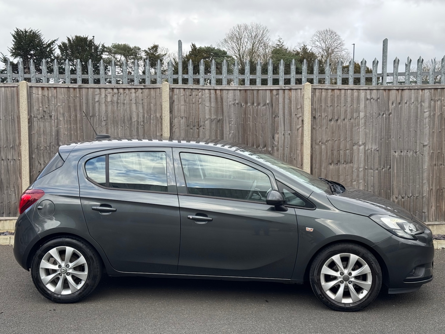 Used Vauxhall Corsa 2018 for sale - 77792950: Photo 8