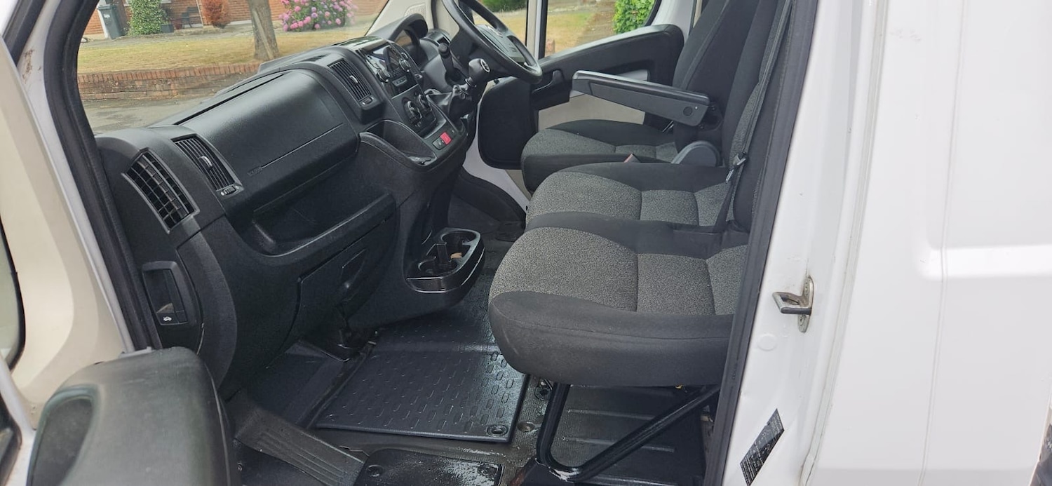 Used Fiat Ducato 2019 for sale - 77314308: Photo 10