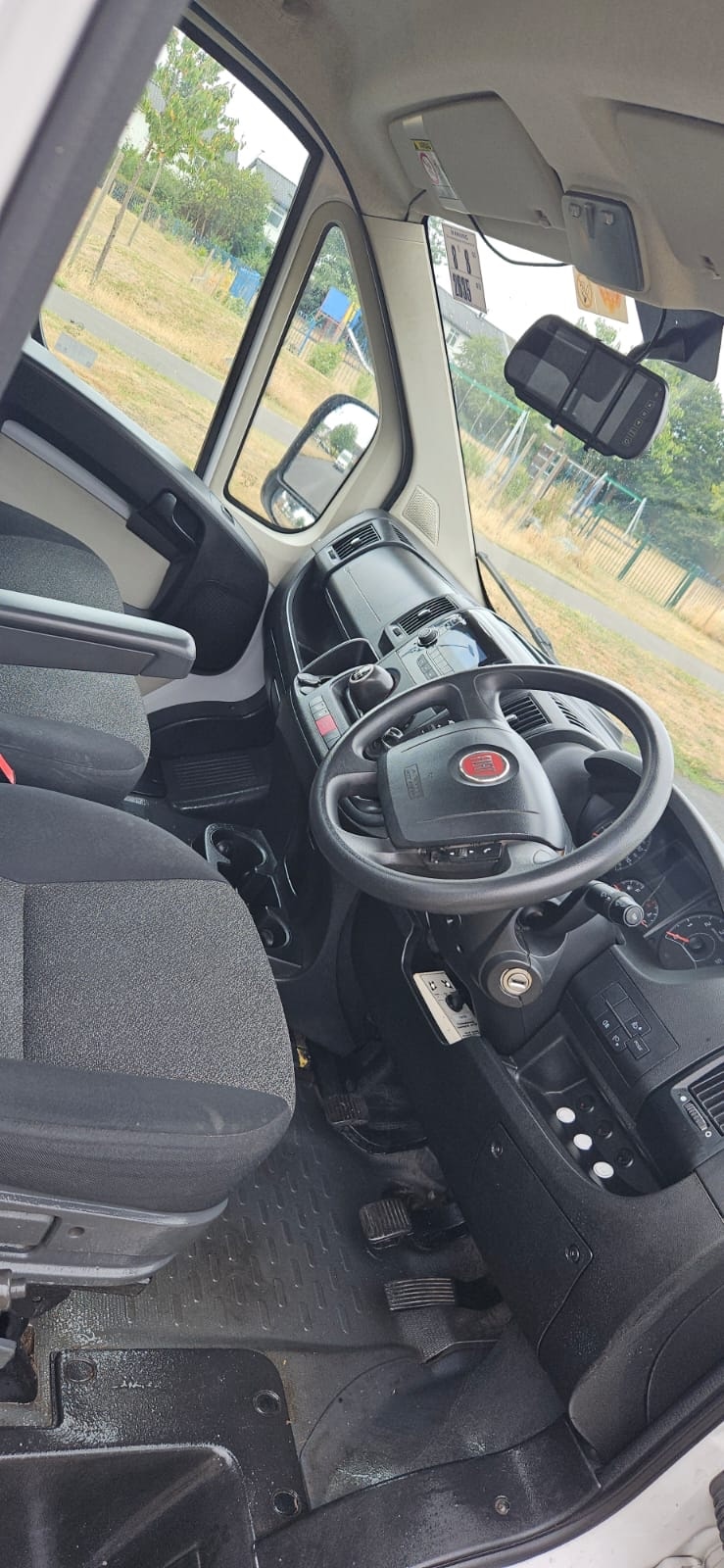 Used Fiat Ducato 2019 for sale - 77314308: Photo 11