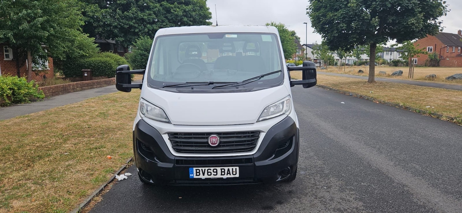 Used Fiat Ducato 2019 for sale - 77314308: Photo 12