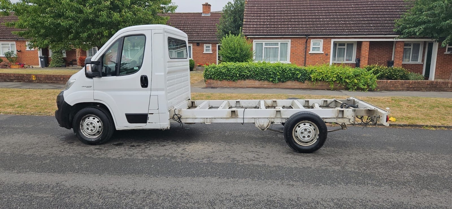 Used Fiat Ducato 2019 for sale - 77314308: Photo 3