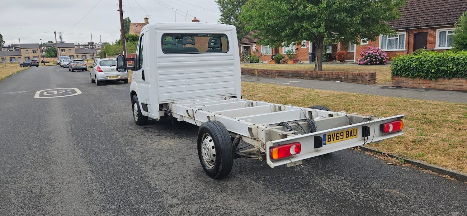 Used Fiat Ducato 2019 for sale - 77314308: Photo 4