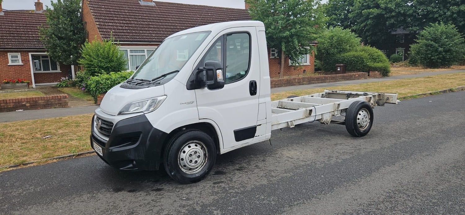 Used Fiat Ducato 2019 for sale - 77314308: Photo 5