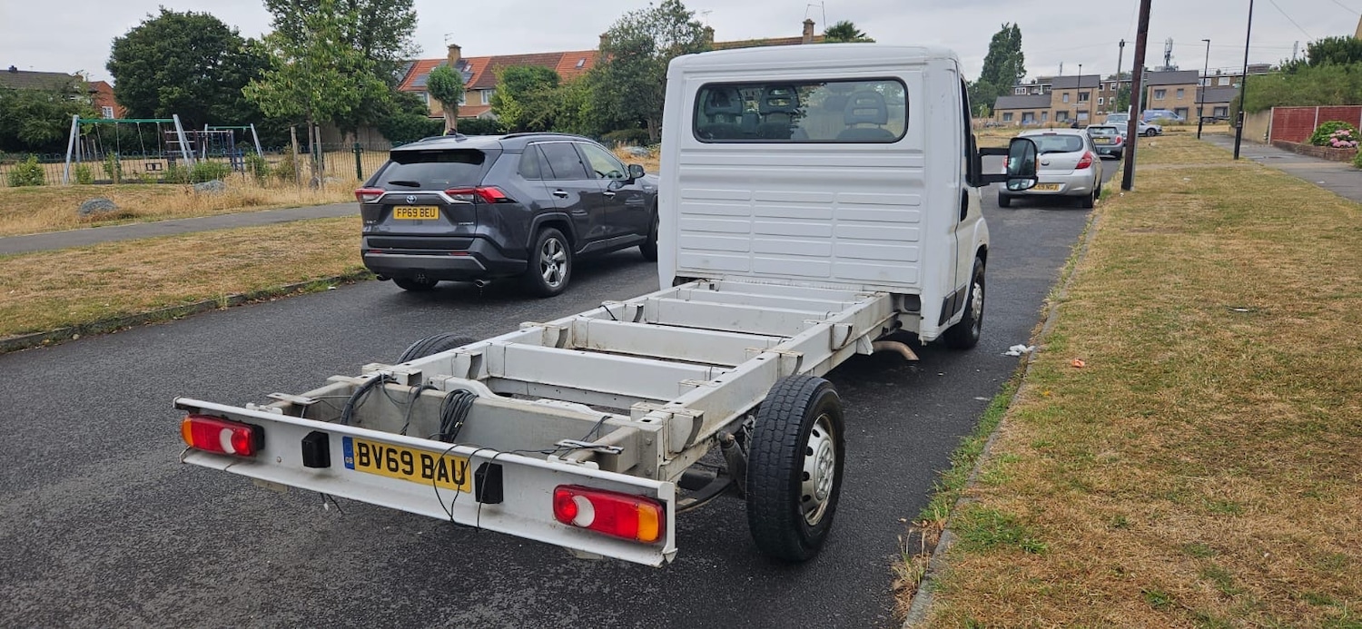 Used Fiat Ducato 2019 for sale - 77314308: Photo 6