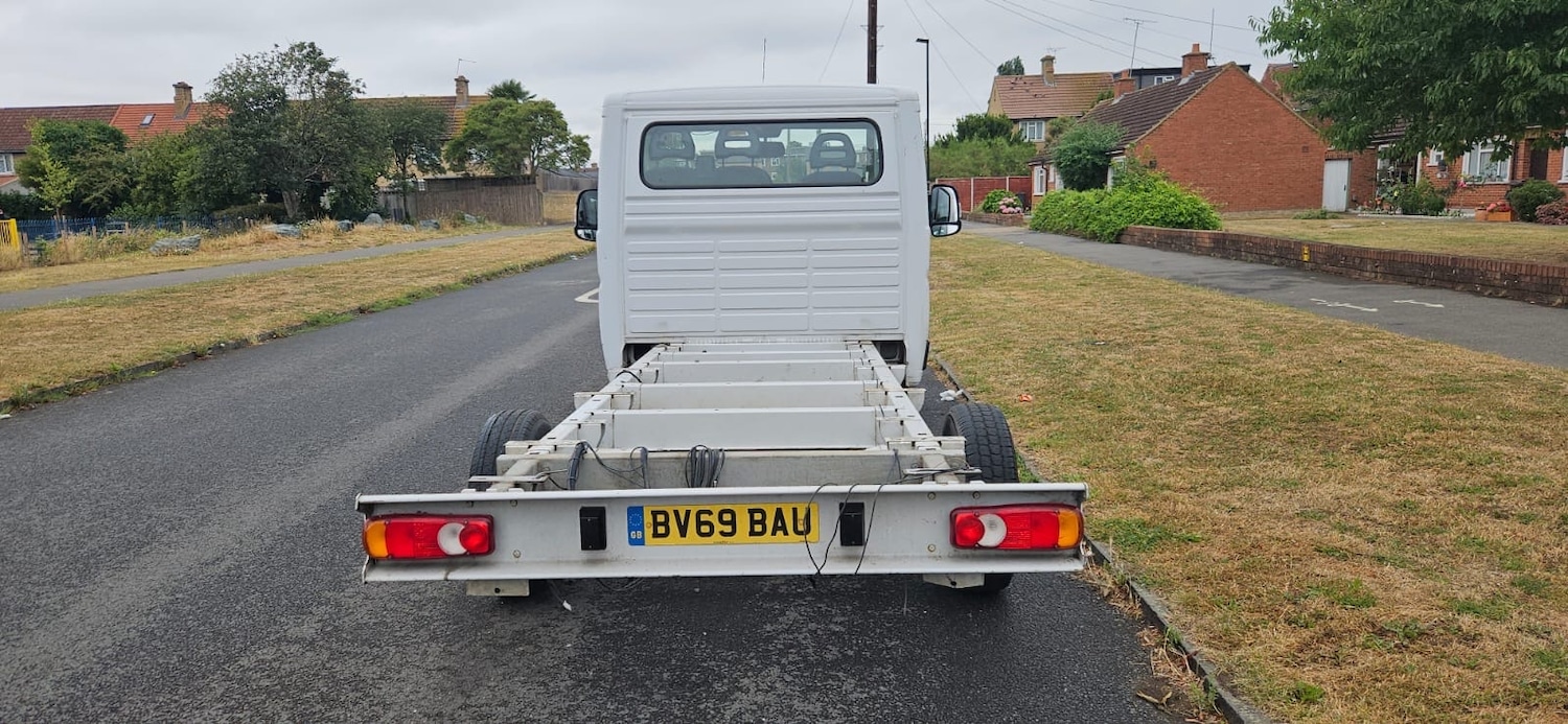 Used Fiat Ducato 2019 for sale - 77314308: Photo 7