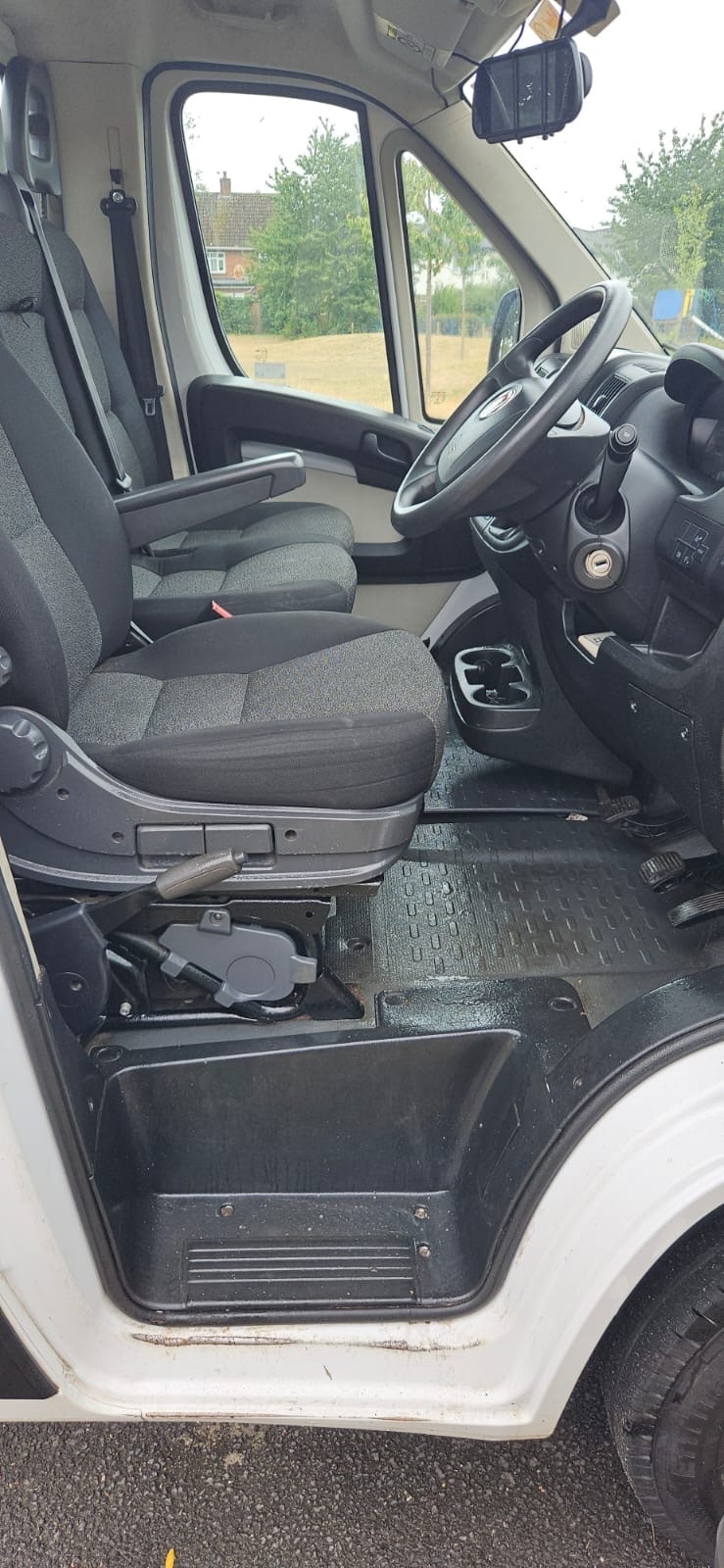 Used Fiat Ducato 2019 for sale - 77314308: Photo 8