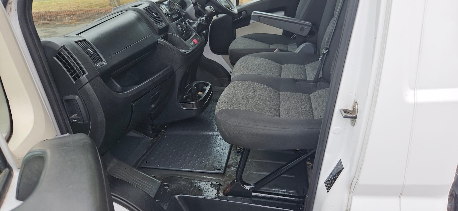 Used Fiat Ducato 2019 for sale - 77314308: Photo 9