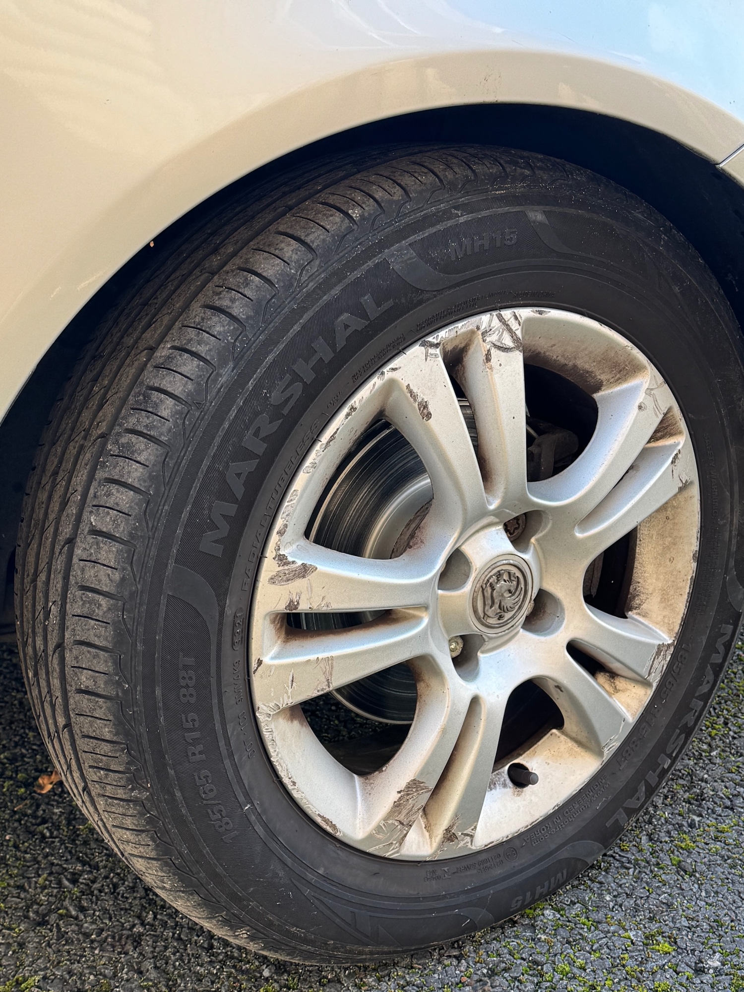 Used Vauxhall Corsa 2010 for sale - 76941847: Photo 11