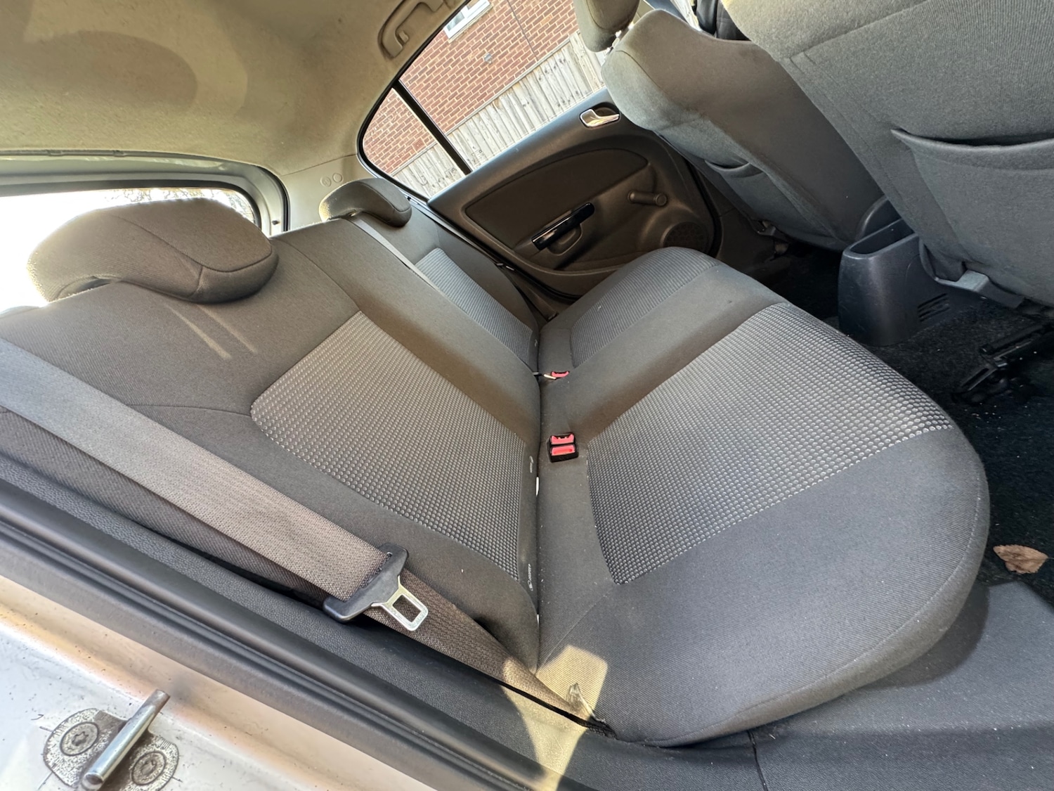 Used Vauxhall Corsa 2010 for sale - 76941847: Photo 15