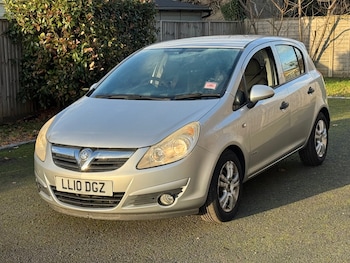 2010 (10) - 1.2i 16V Energy 5dr