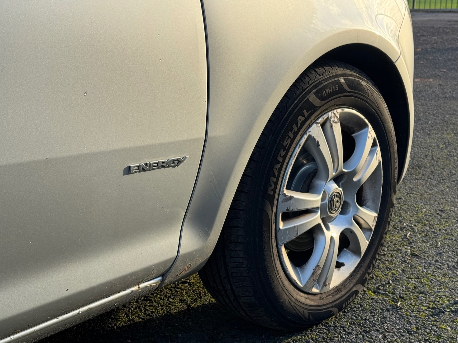 Used Vauxhall Corsa 2010 for sale - 76941847: Photo 7