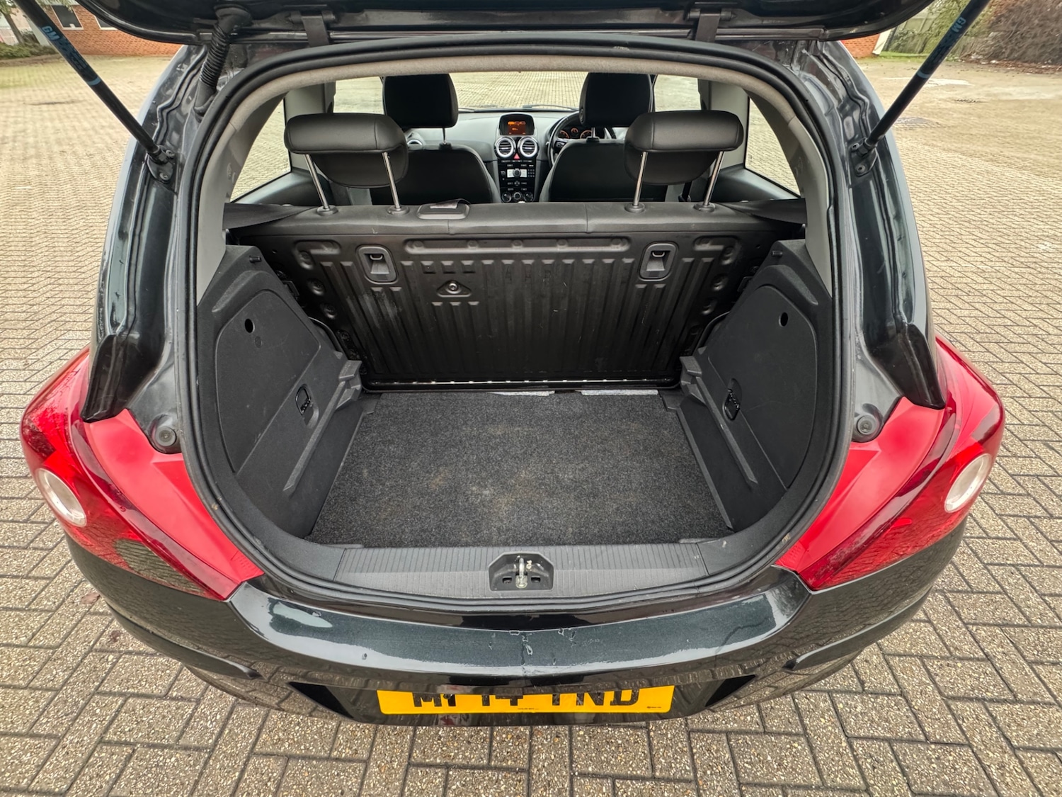 Used Vauxhall Corsa 2014 for sale - 76588556: Photo 12