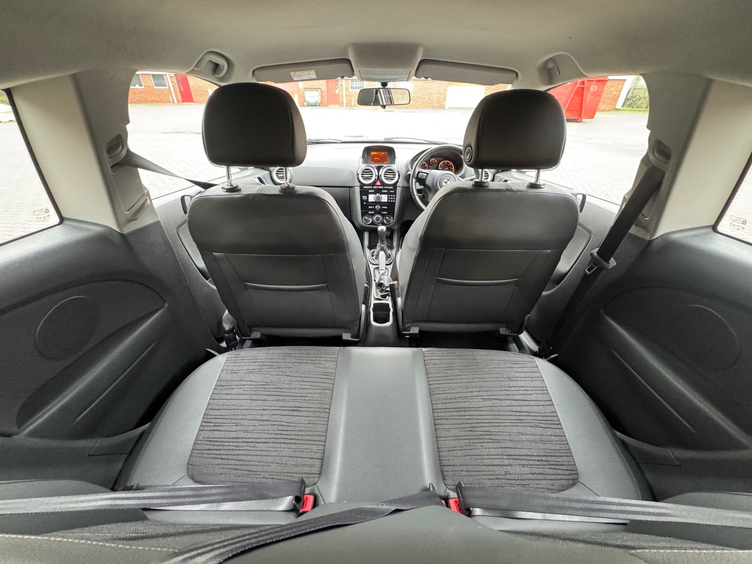 Used Vauxhall Corsa 2014 for sale - 76588556: Photo 13