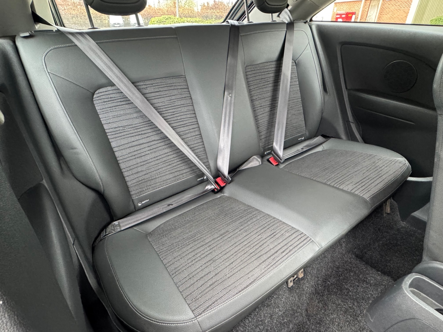 Used Vauxhall Corsa 2014 for sale - 76588556: Photo 14