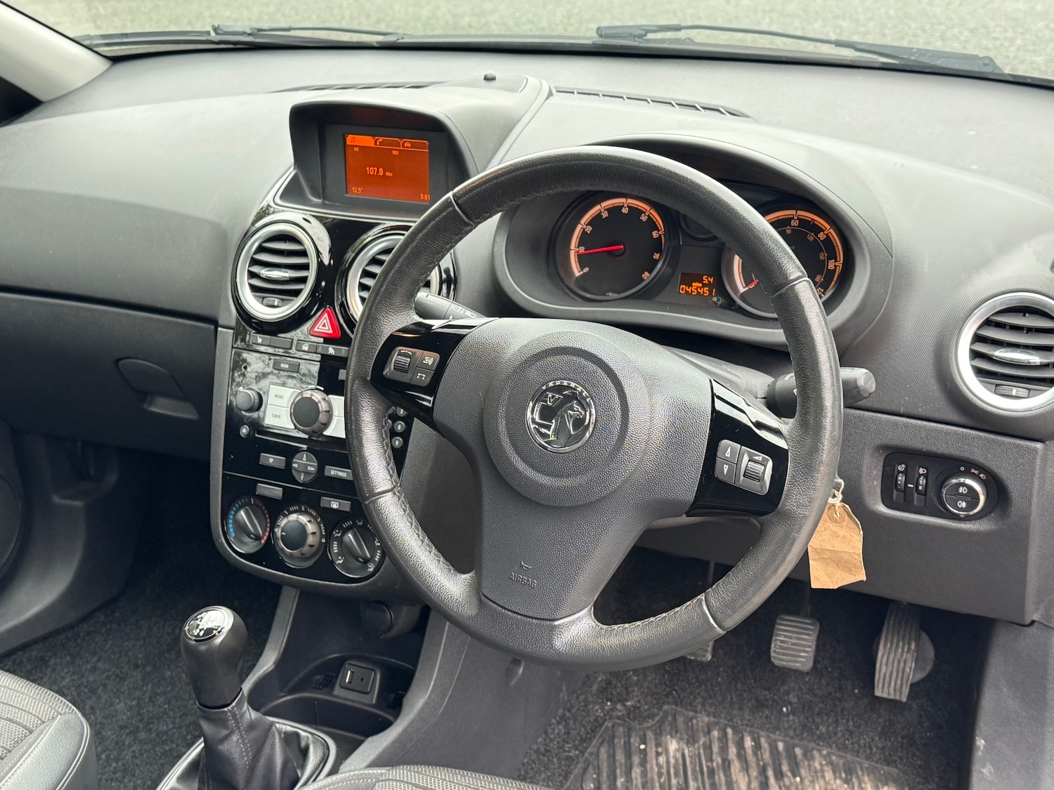 Used Vauxhall Corsa 2014 for sale - 76588556: Photo 16