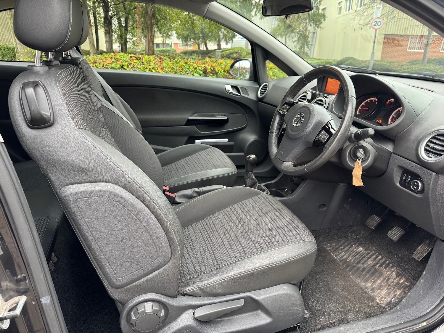 Used Vauxhall Corsa 2014 for sale - 76588556: Photo 17