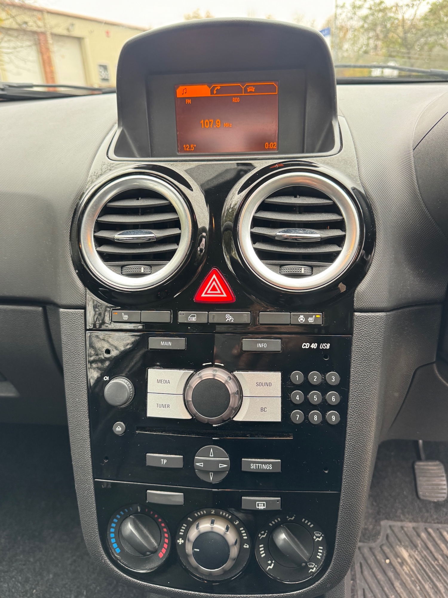 Used Vauxhall Corsa 2014 for sale - 76588556: Photo 19