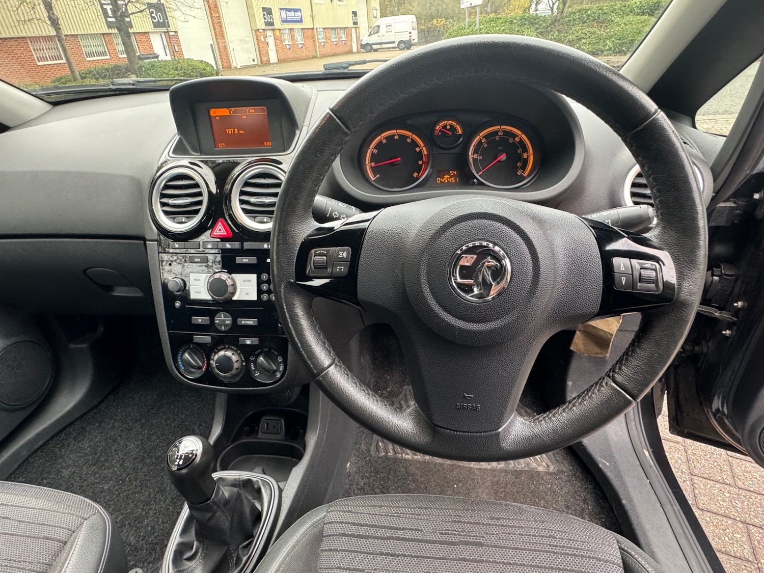 Used Vauxhall Corsa 2014 for sale - 76588556: Photo 21