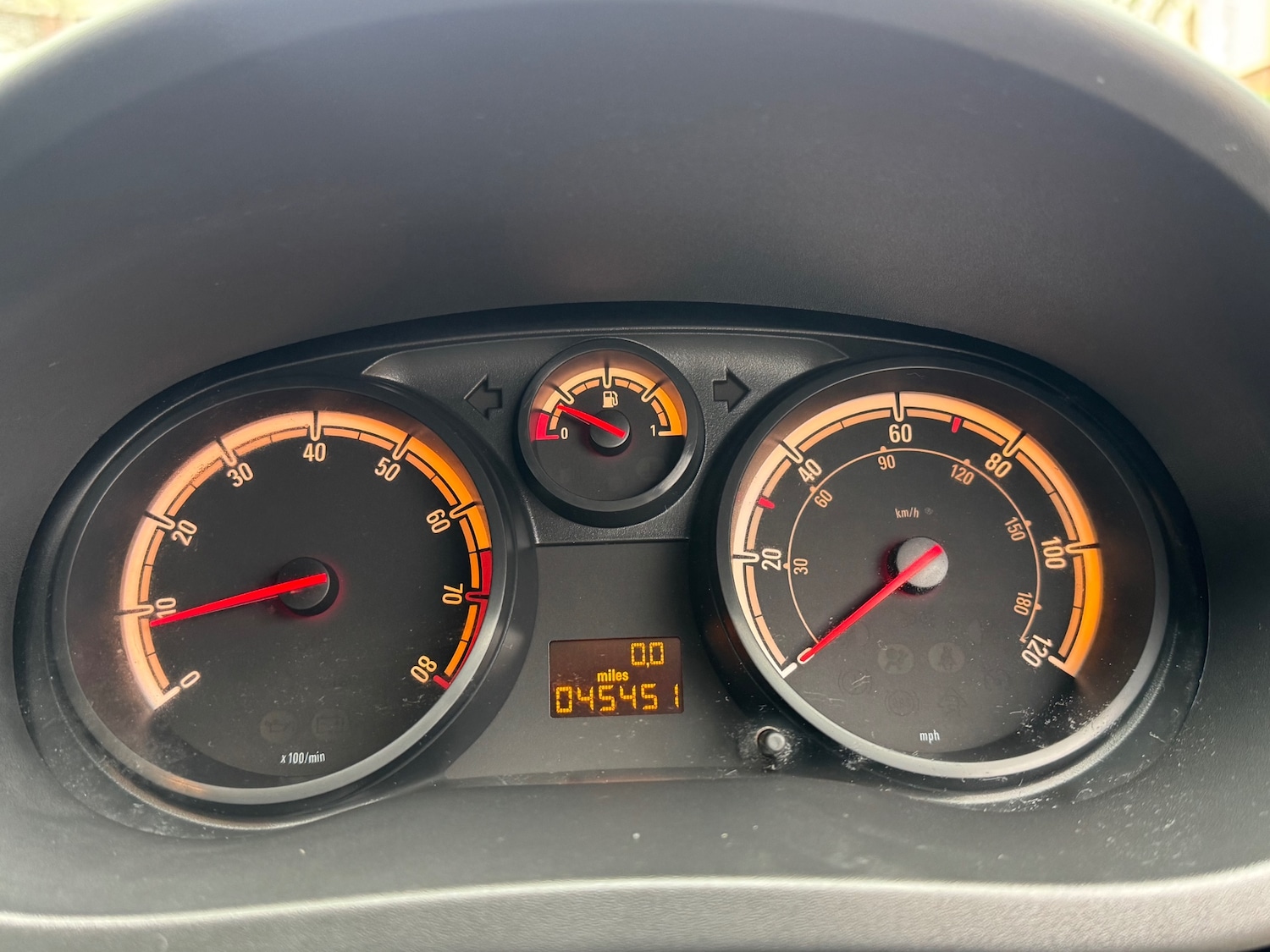 Used Vauxhall Corsa 2014 for sale - 76588556: Photo 22