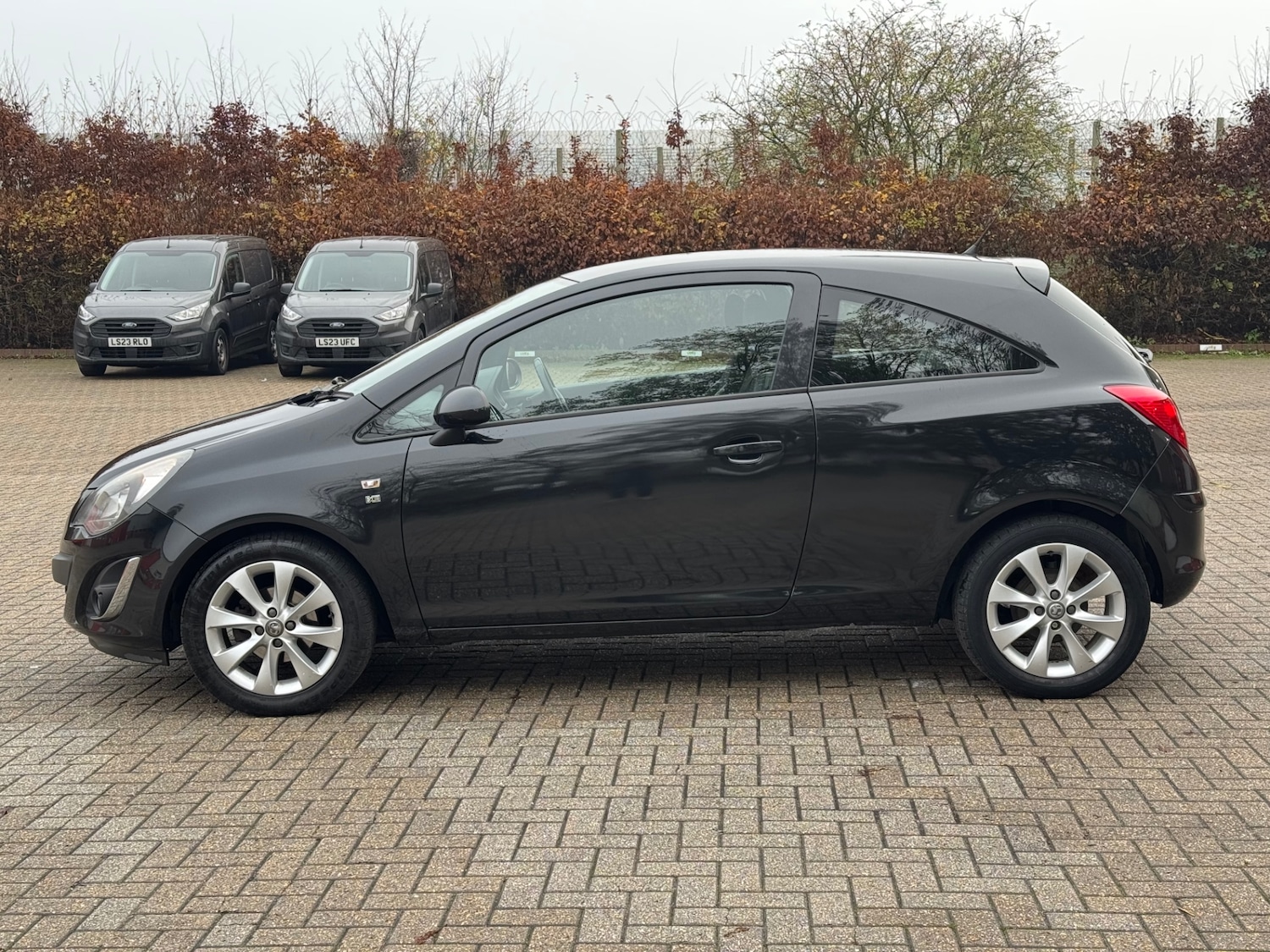 Used Vauxhall Corsa 2014 for sale - 76588556: Photo 5